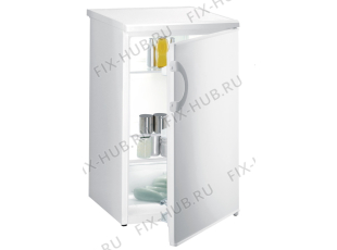 Холодильник Gorenje R3090AW (382818, HS1456) - Фото